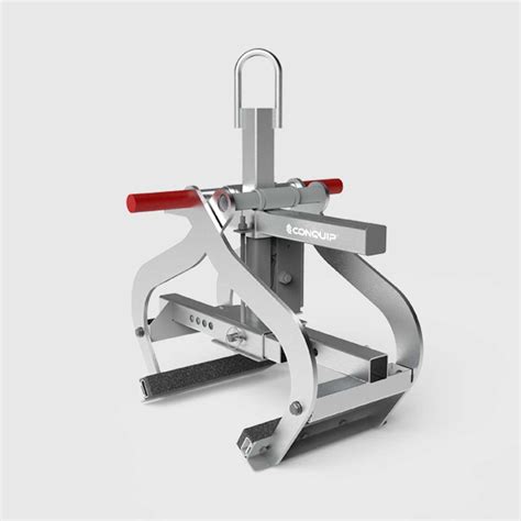 kerb lifter for mini digger|kerb grabbers for sale.